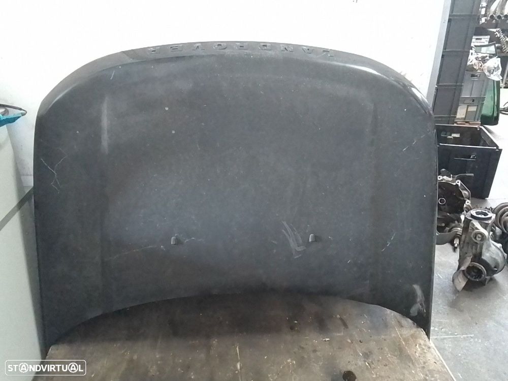 Capot Land Rover Discovery Iii (L319) - 1