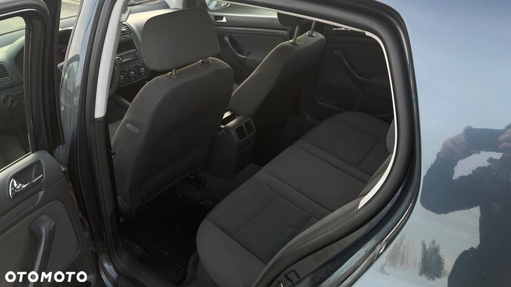 Volkswagen Golf 1.4 Basis - 5
