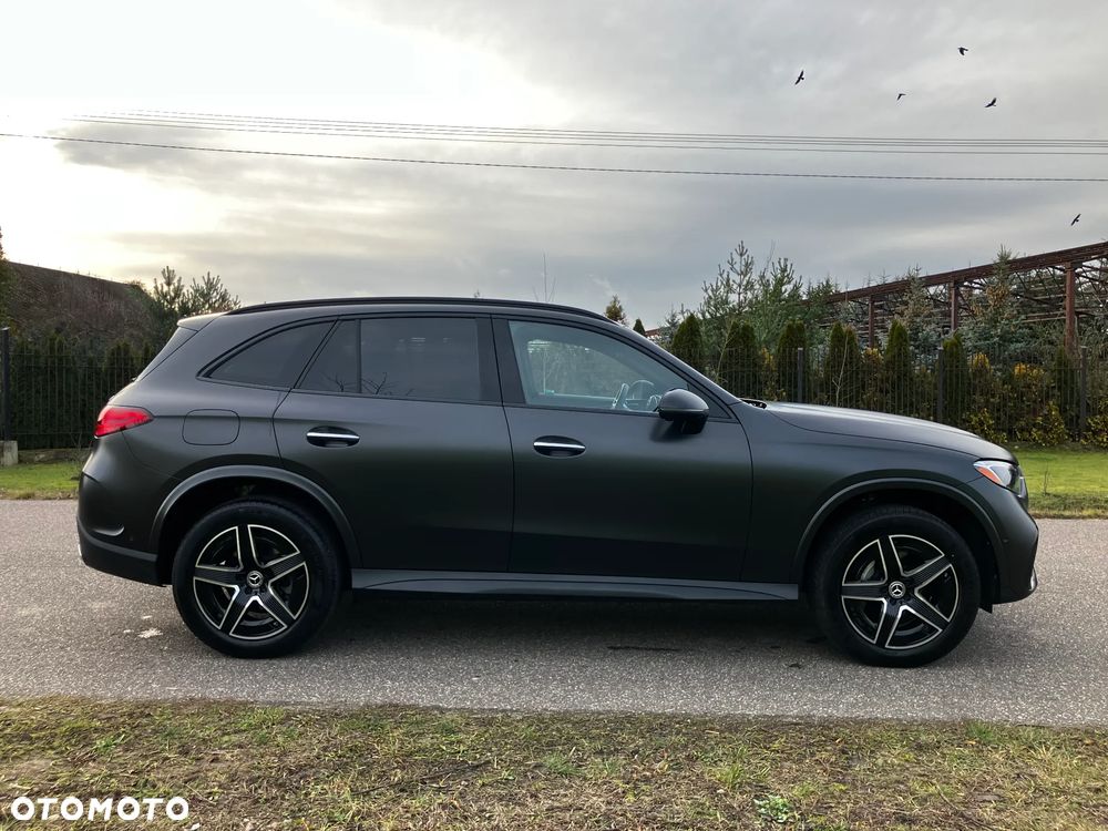 Mercedes-Benz GLC - 6