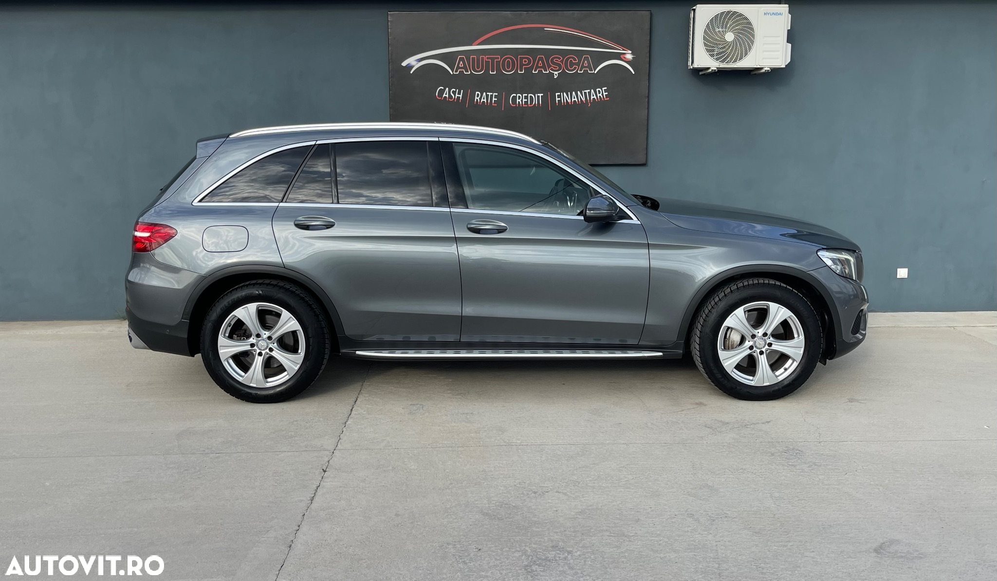Mercedes-Benz GLC 220 d 4Matic 9G-TRONIC Exclusive - 11