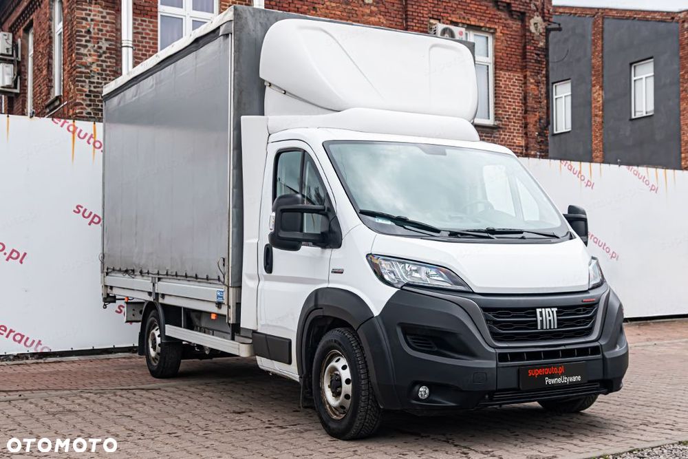 Fiat Ducato L4 Zabudowa 2.2 160KM - 4