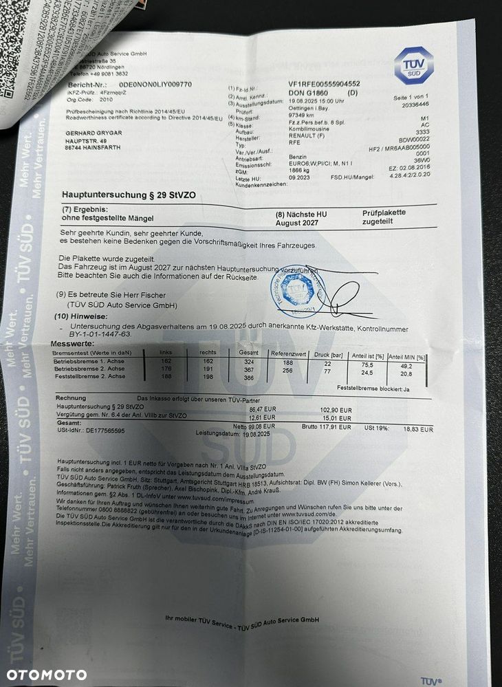 Renault Kadjar Energy TCe 130 Bose Edition - 37