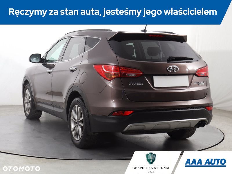 Hyundai Santa Fe - 6