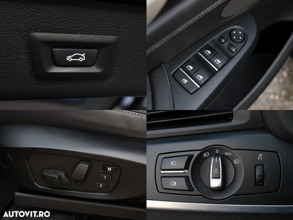 BMW X3 xDrive20d Aut. - 8