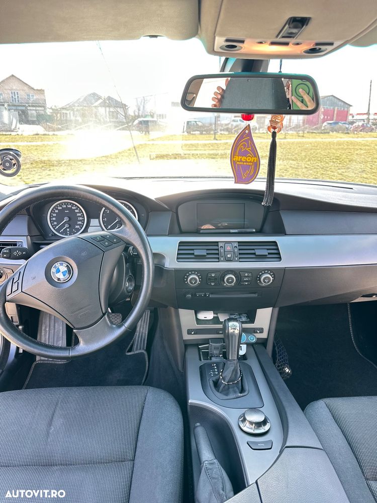 BMW Seria 5 - 14