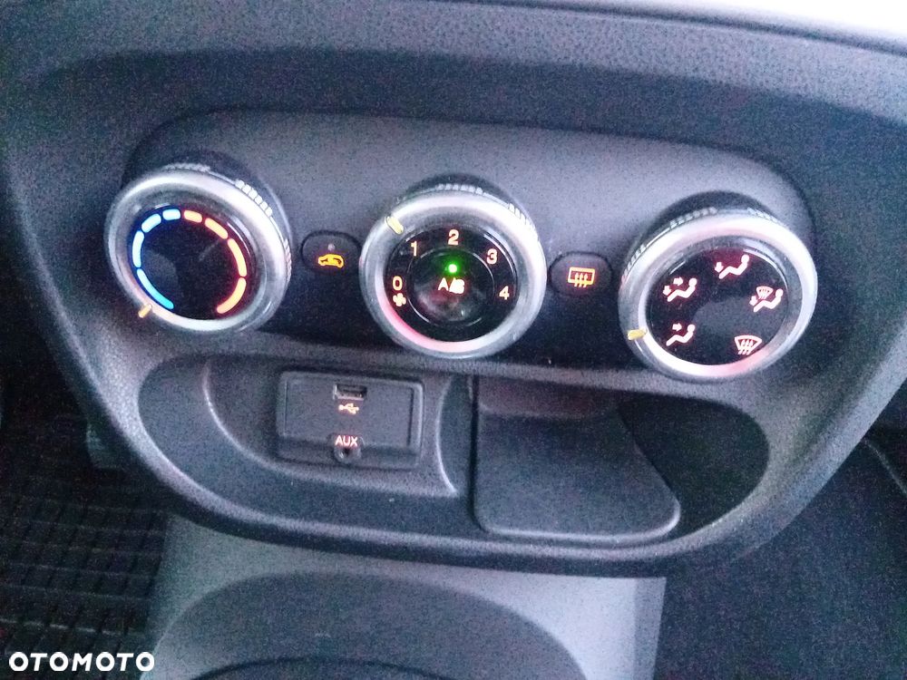 Fiat 500L - 16