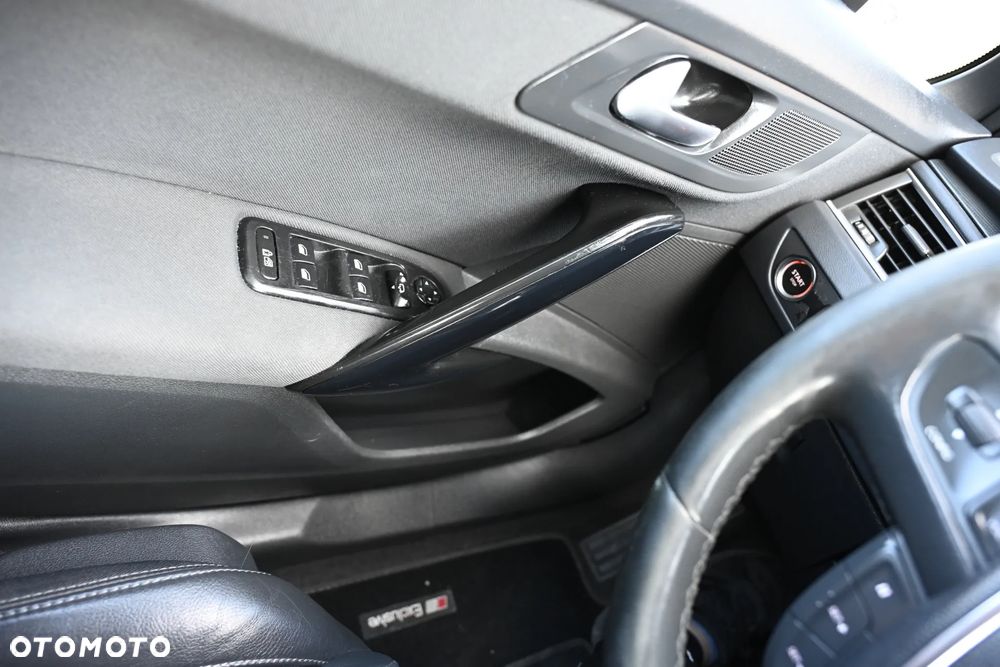 Peugeot 508 1.6 T Allure - 8