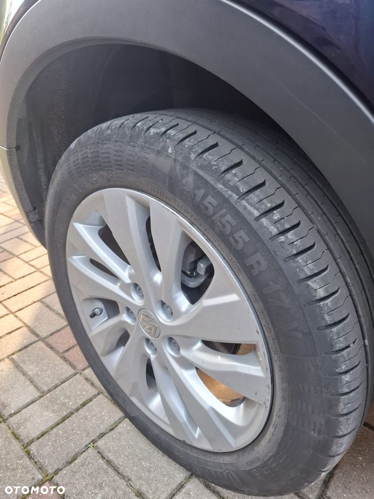 Suzuki SX4 - 12