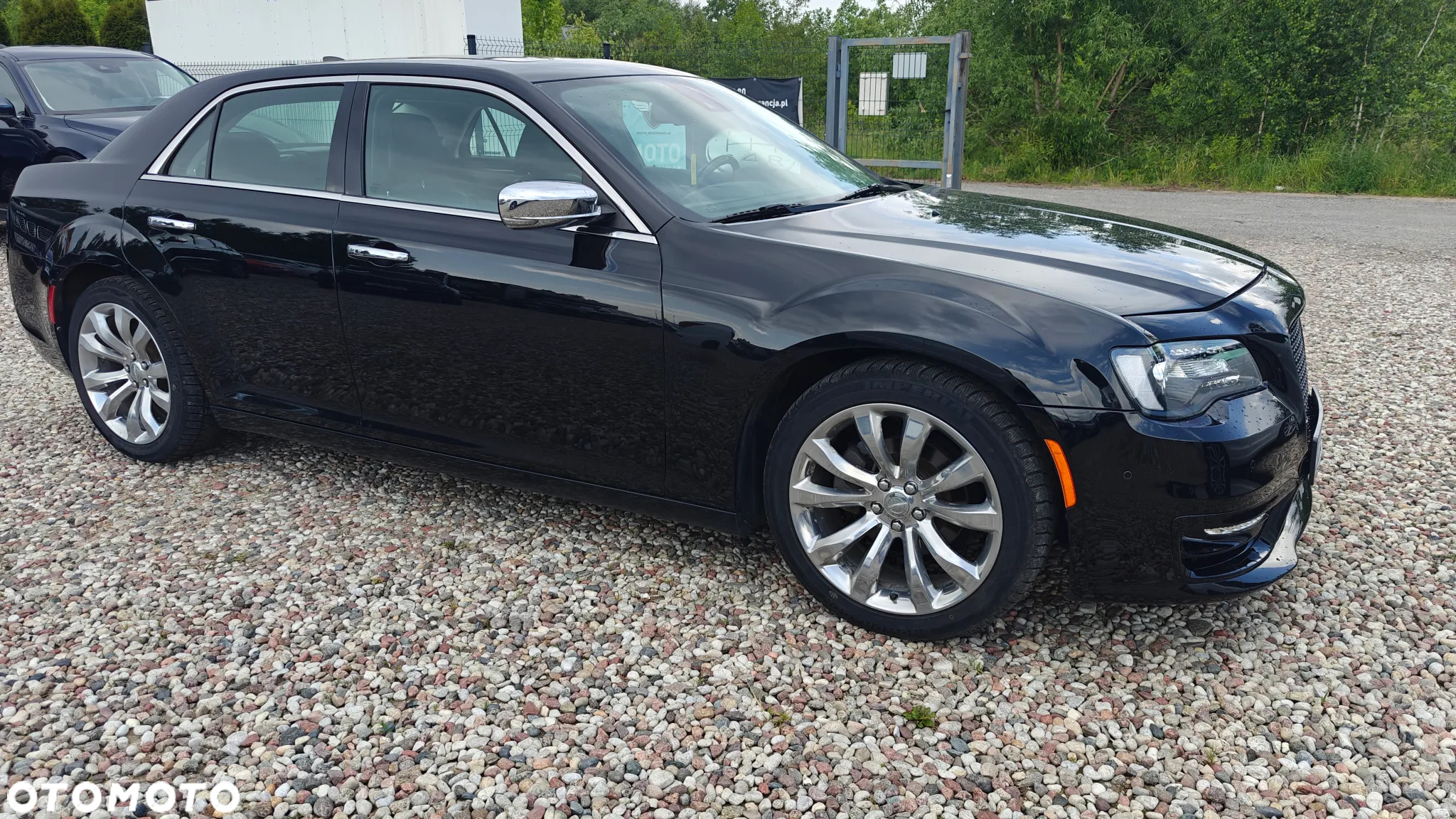 Chrysler 300C - 7