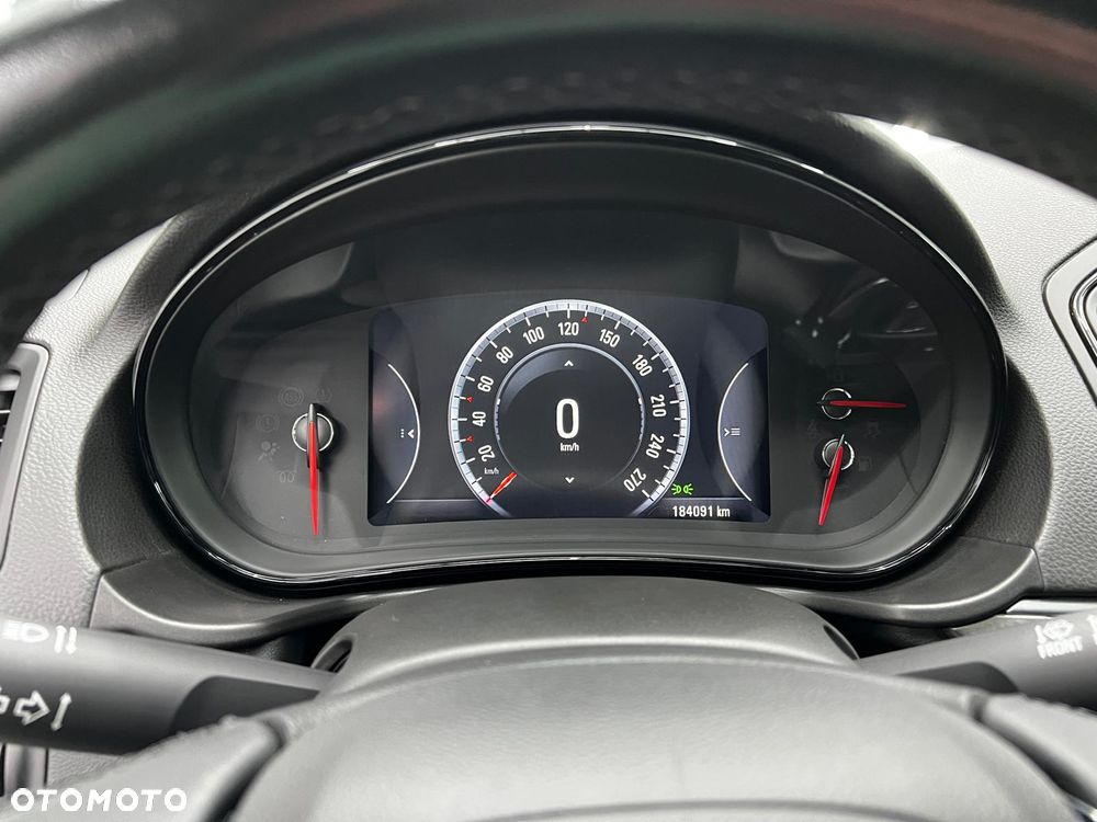 Opel Insignia 2.0 CDTI 4x4 Automatik Business Edition - 14