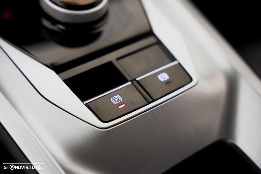 MG MG5 61 kWh Luxury - 8