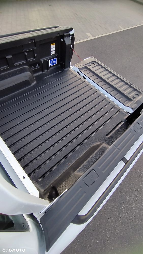 Ford Ranger 2.0 EcoBlue 4x4 DC XLT - 10
