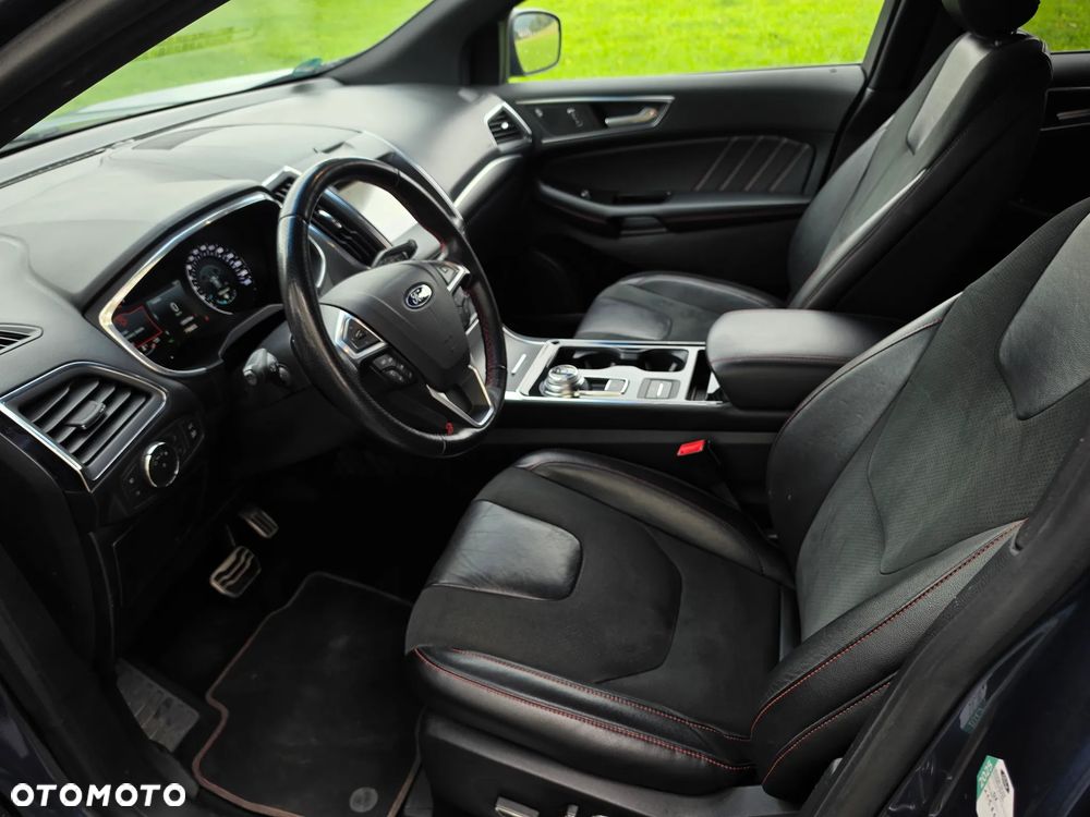 Ford Edge 2.0 EcoBlue Twin-Turbo 4WD ST-Line - 22