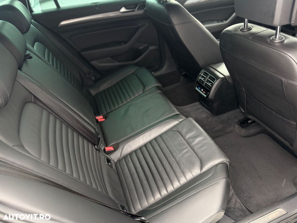 Volkswagen Passat Alltrack 2.0 TDI SCR 4Motion DSG (BMT) - 7