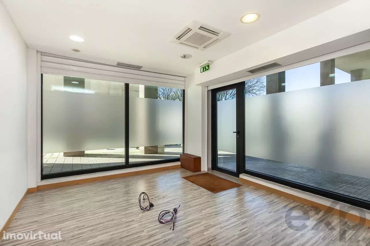 Loja nas Antas - Grande imagem: 2/23