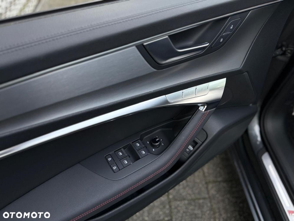 Audi A6 Limousine - 19