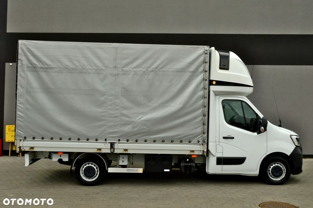 Renault MASTER IV - 22