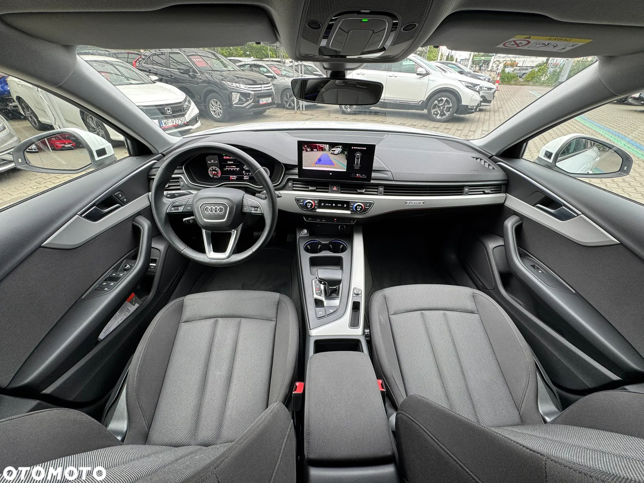 Audi A4 - 20
