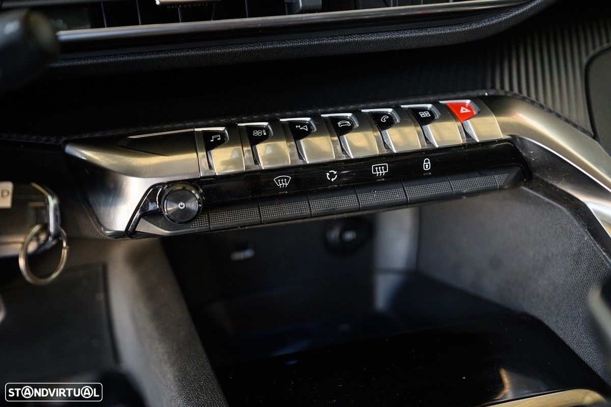Peugeot 5008 1.2 PureTech Active - 43