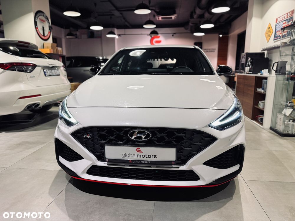 Hyundai i30 N - 9