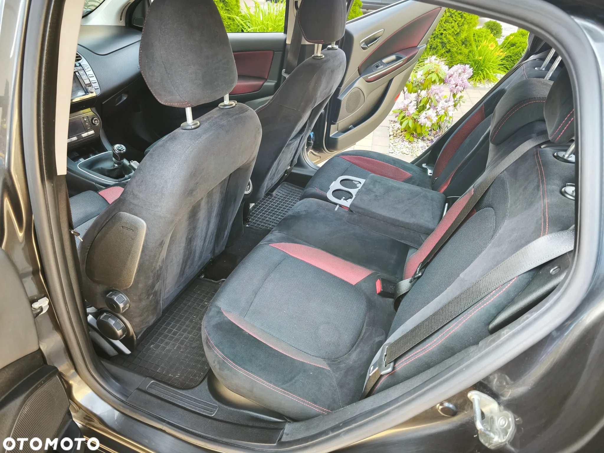 Fiat Bravo 1.4 T-Jet 16V Sport - 13