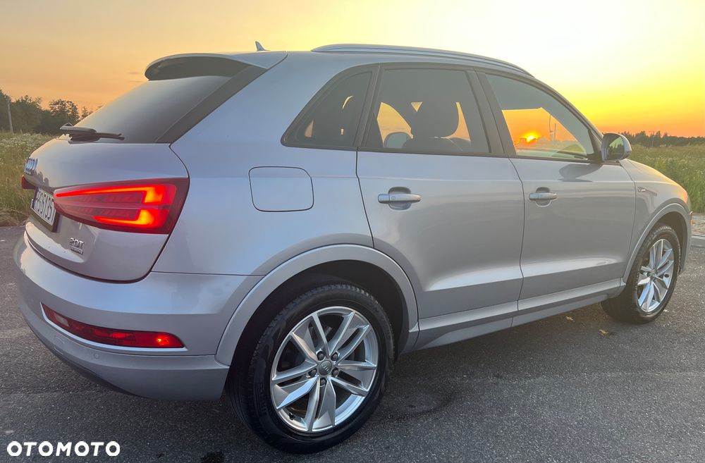 Audi Q3 - 28