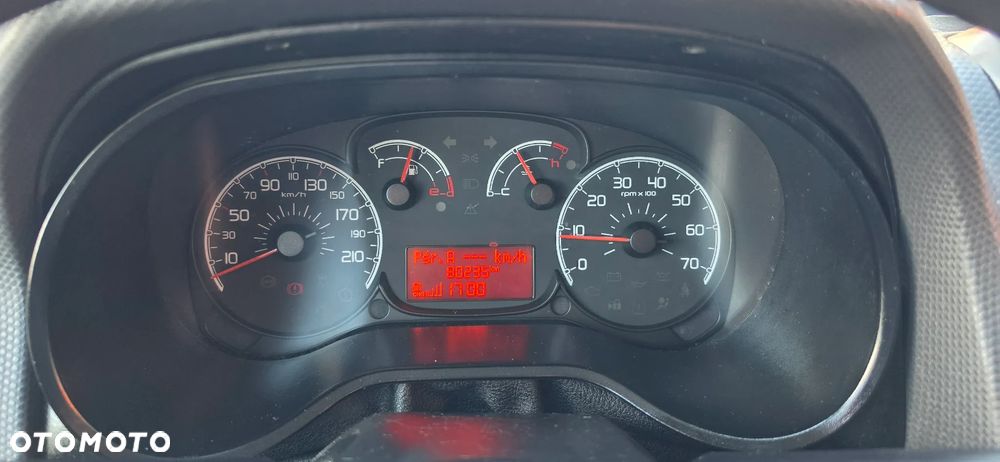 Fiat Doblo - 12