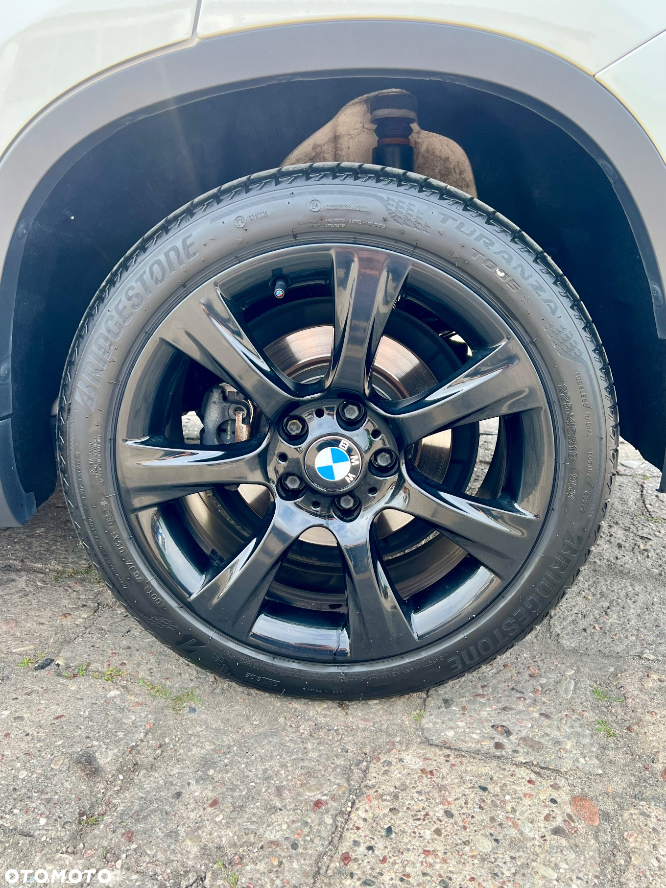 BMW X1 - 8