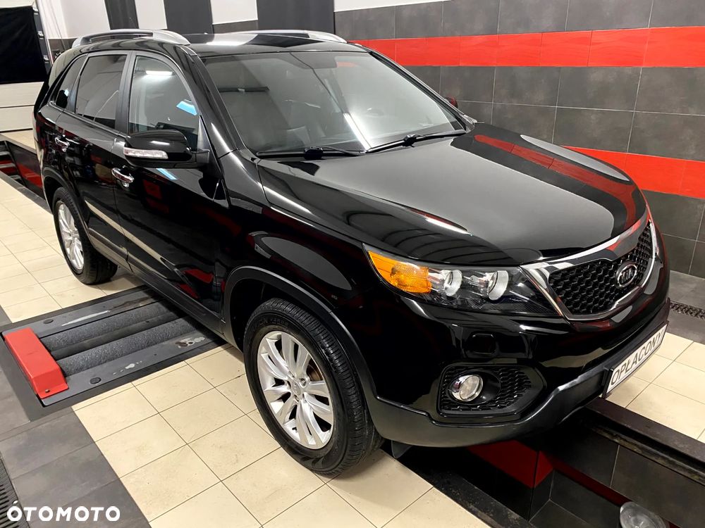 Kia Sorento 2.4 Freedom - 5