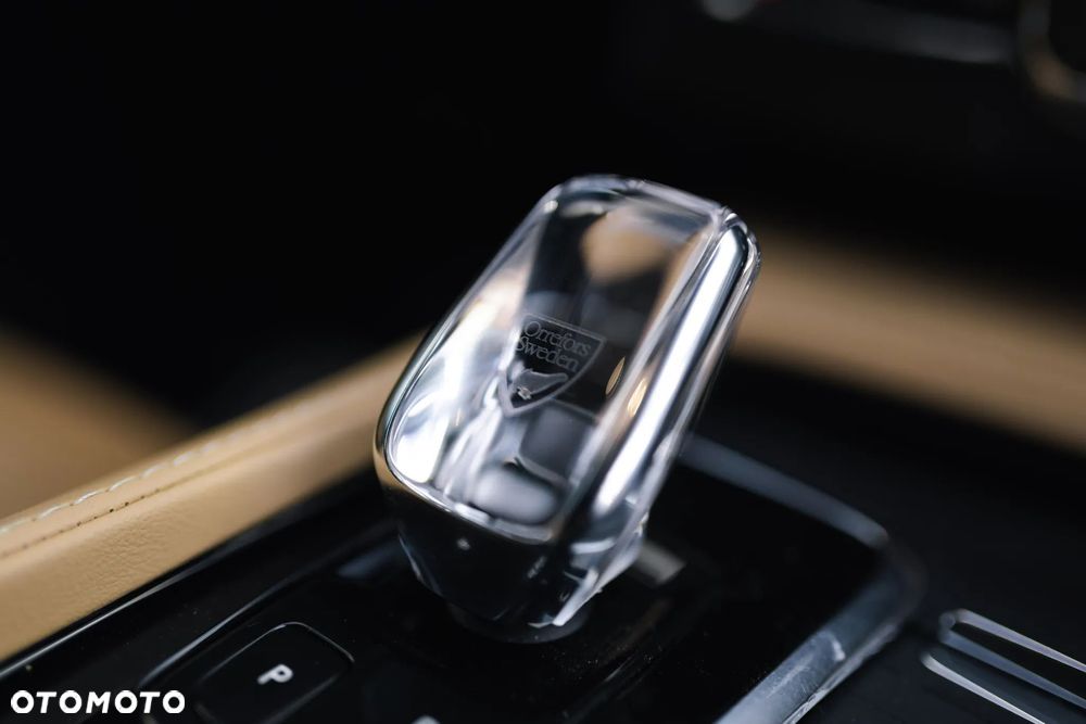 Volvo XC 90 B6 B AWD Inscription - 32