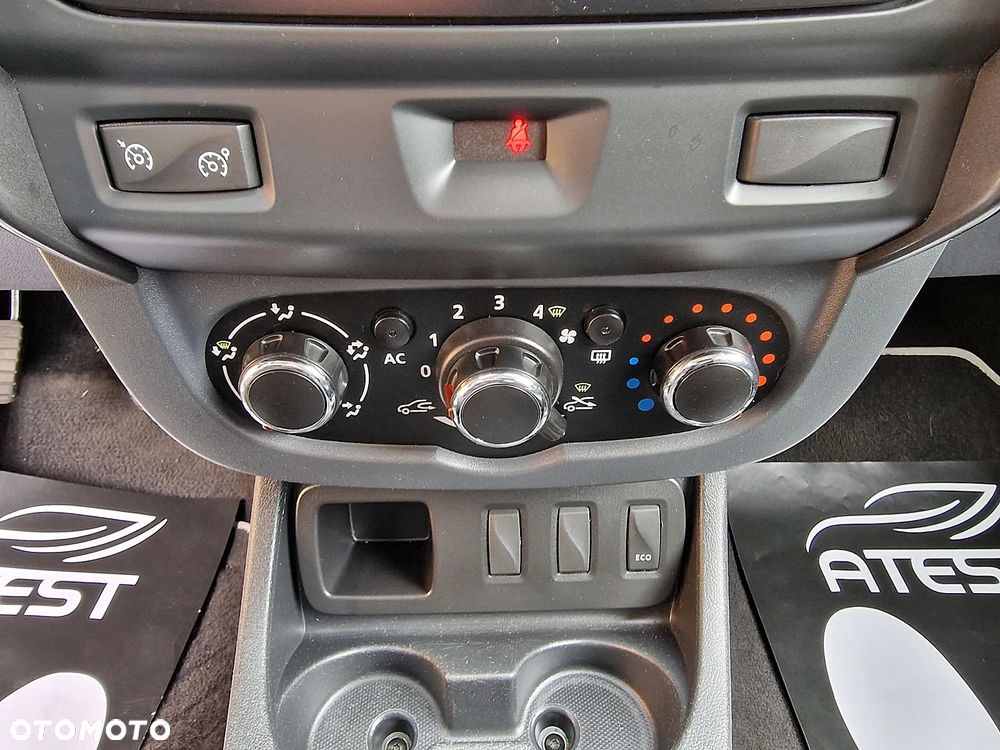 Dacia Duster 1.5 dCi Ambiance - 14