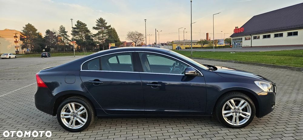 Volvo S60 D3 Edition Pro - 18