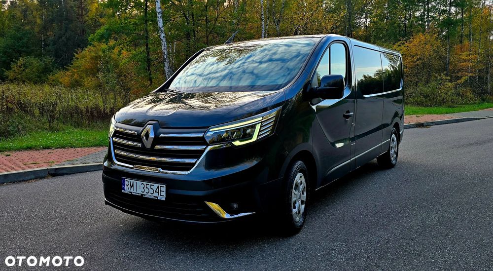 Renault Trafic - 18