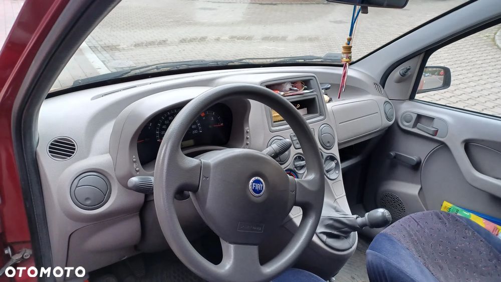 Fiat Panda 1.1 Fresh - 6