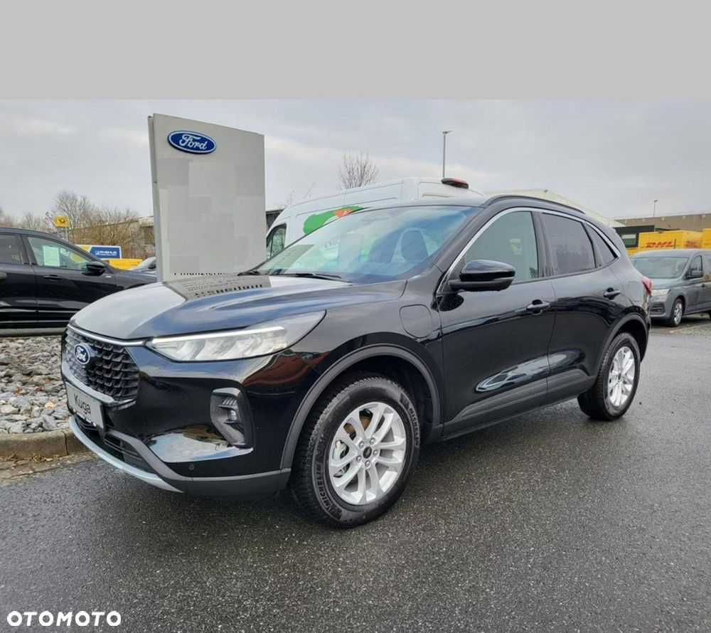 Ford Kuga - 6