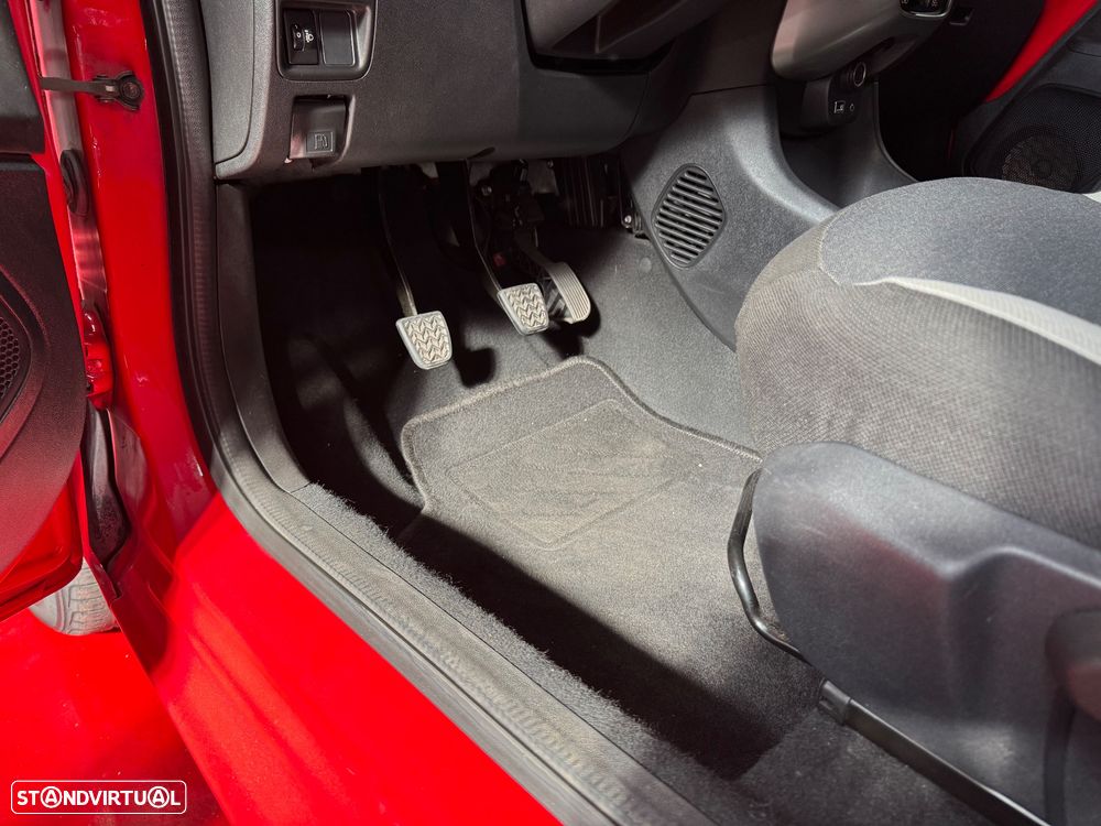 Toyota Aygo 1.0 X-Play+AC - 16