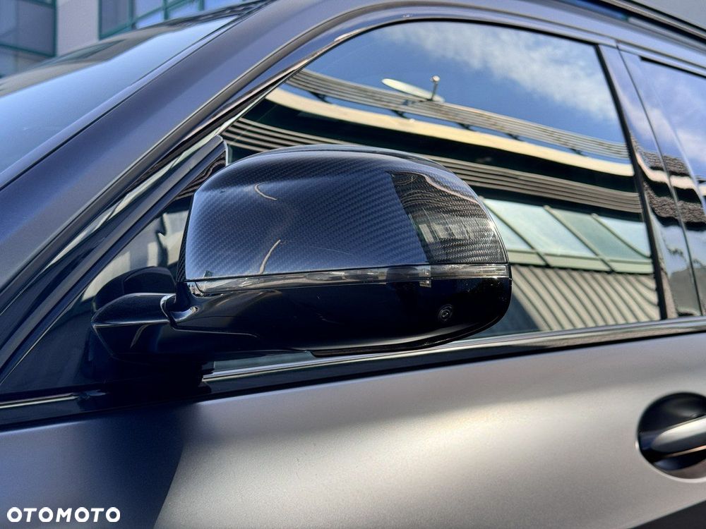 BMW X7 M50d sport - 13