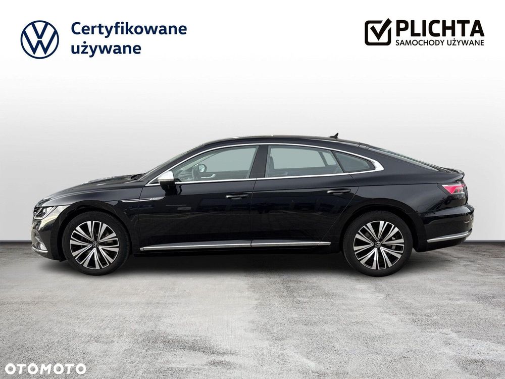 Volkswagen Arteon 2.0 TDI Elegance DSG - 5