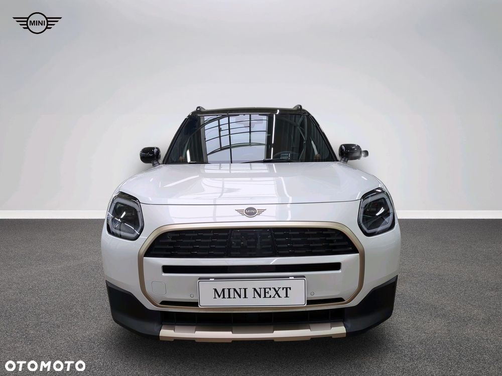 MINI Countryman D mHEV Linia Favoured - 2