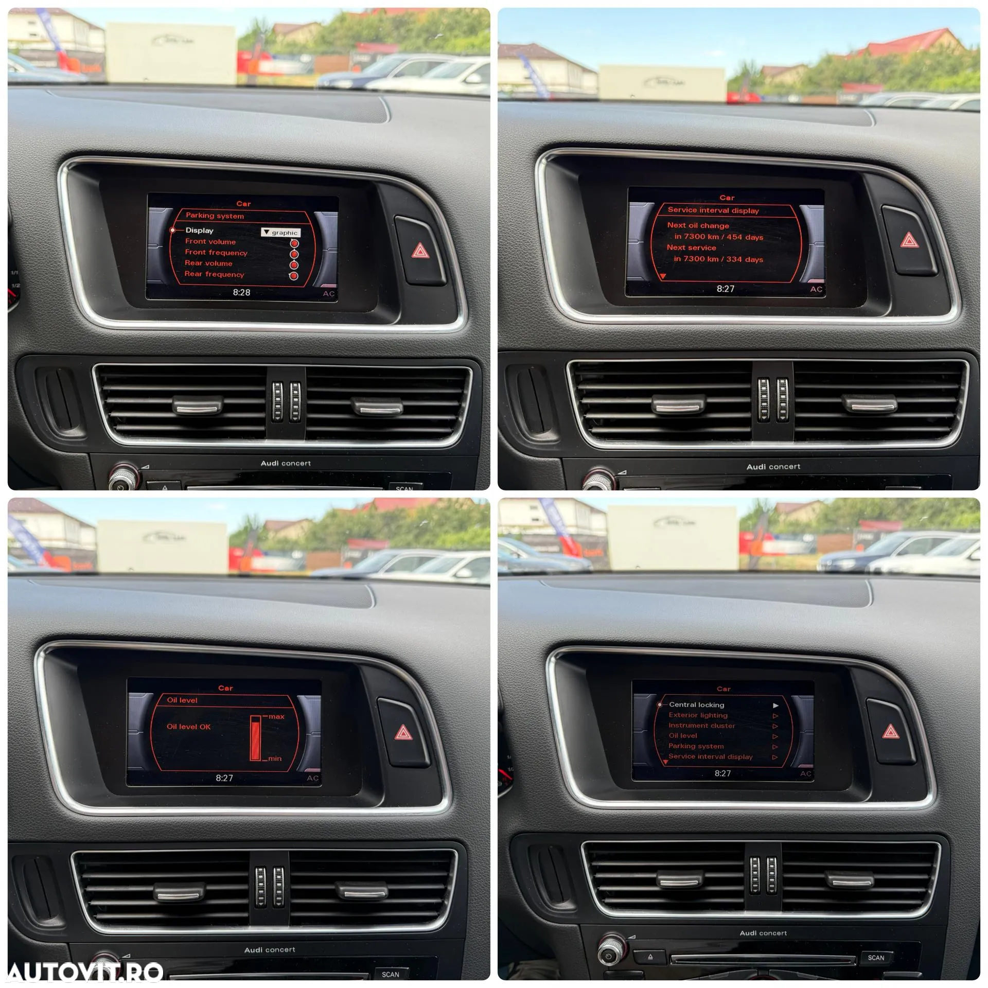 Audi Q5 2.0 TDI Quattro S tronic - 17