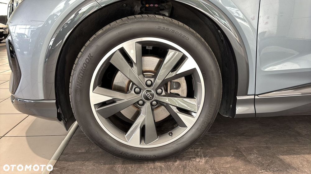 Audi Q4 e-tron - 19