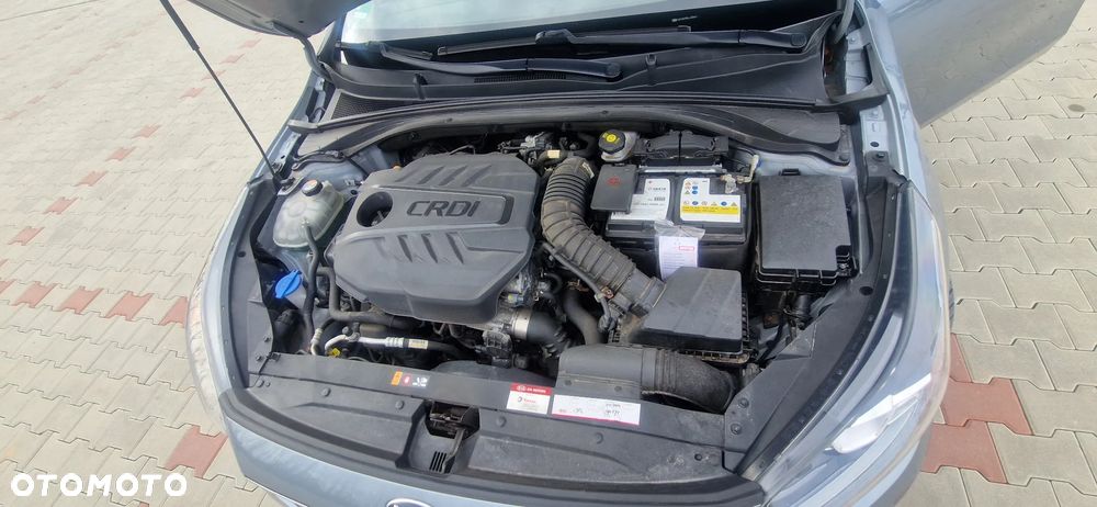 Kia ProCeed 1.6 CRDi GT Line DCT - 13