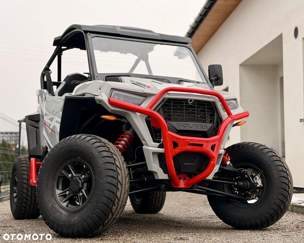 Polaris RZR - 26