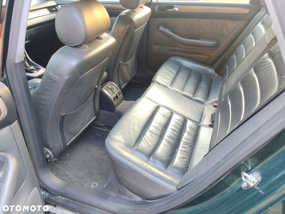 Audi A6 Avant - 4