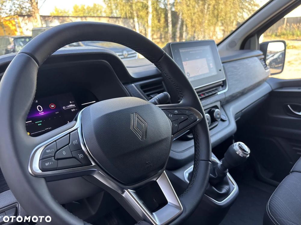 Renault Trafic - 9