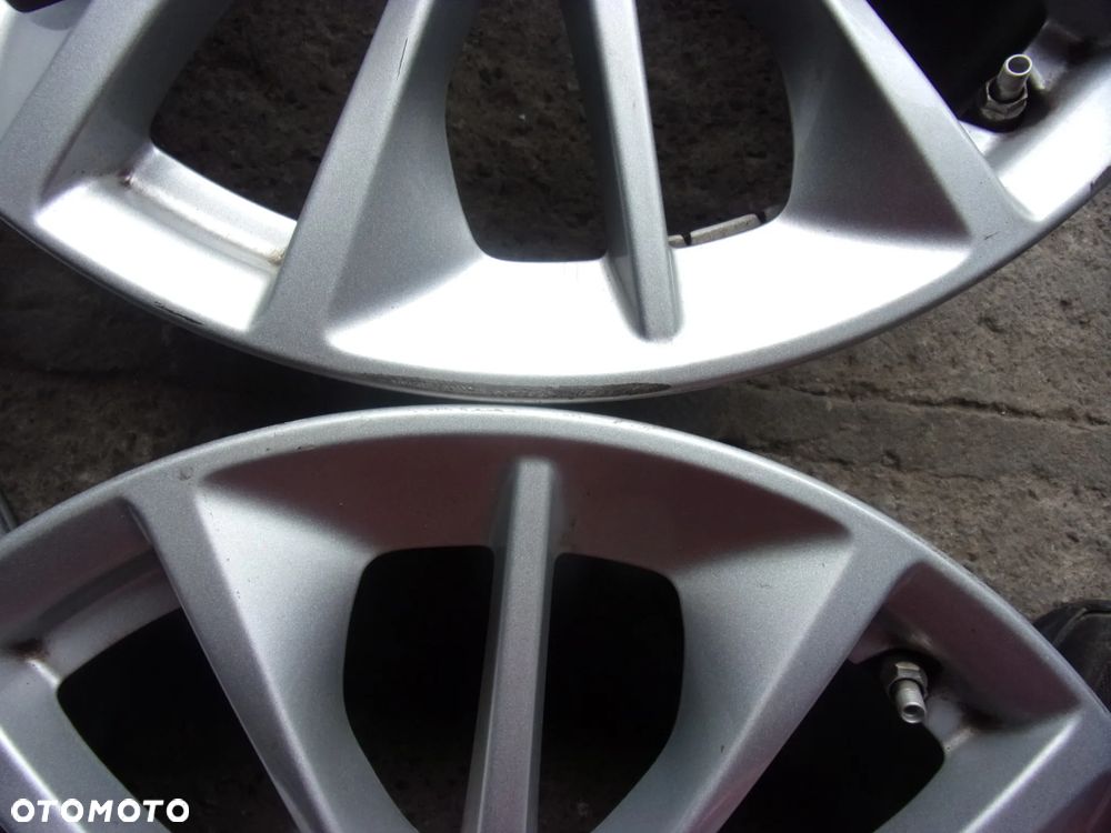 Alufelgi felga aluminiowa BMW 17" 5 x 120 7,5Jx17H2 ET54 - 8