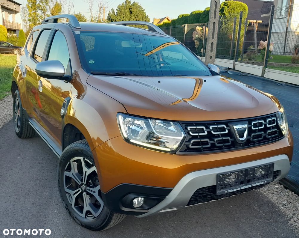 Dacia Duster - 34