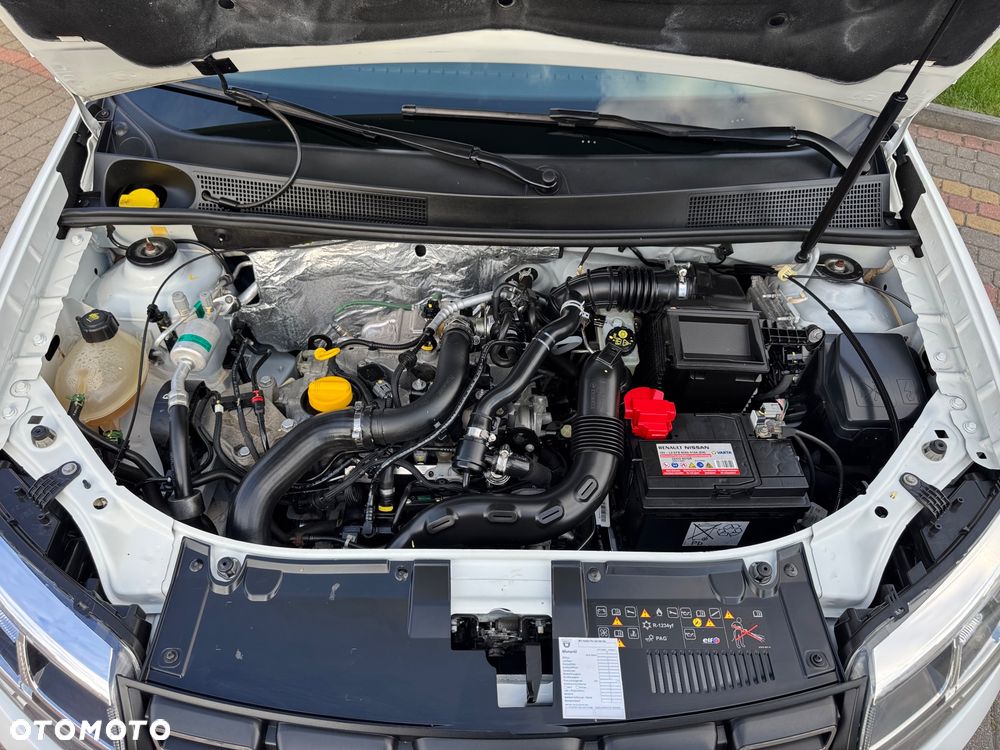 Dacia Sandero Stepway TCe 90 (S&S) Essential - 20