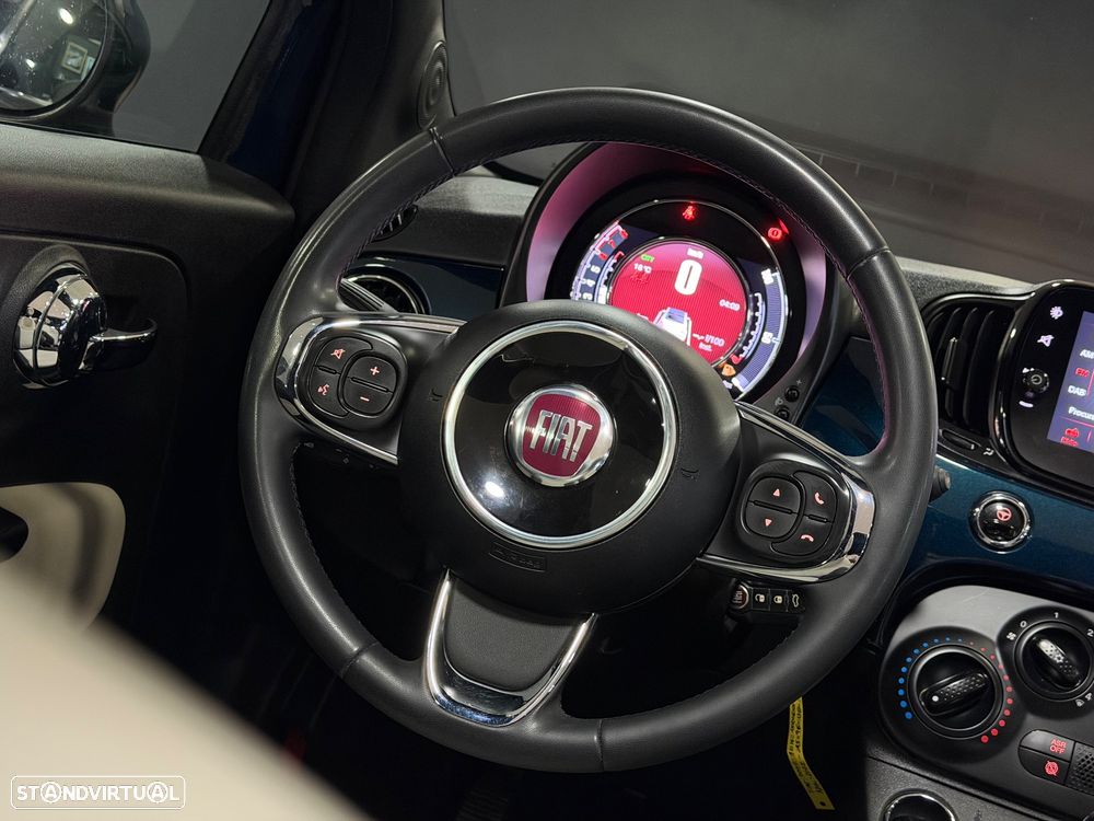 Fiat 500C - 13