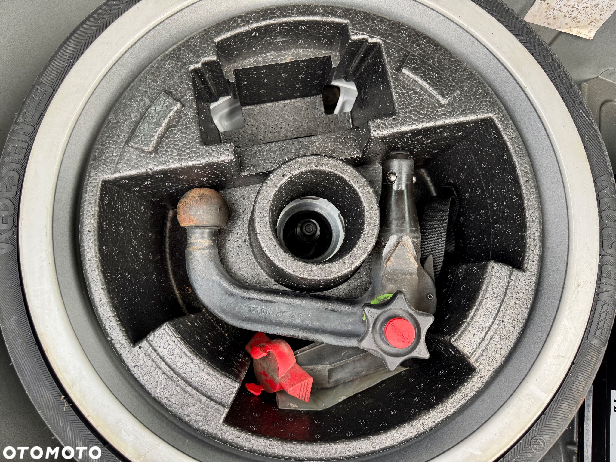 Audi A6 Allroad 3.0 TDI DPF Quattro Tiptr - 28